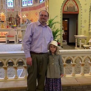 Meet your Posher, Brian